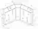Fig. 01 - Interlocking interior trim