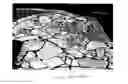 Fig. 12 - Method of making a stone wall