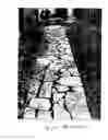 Fig. 16 - Method of making a stone wall