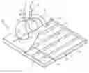 Fig. 01 - Insulated stud panel and method of making such