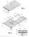 Fig. 02 - Compressible structural panel with acoustic properties