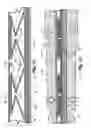 Fig. 05 - Structural panel with compressible dividers