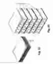 Fig. 09 - Structural panel with compressible dividers