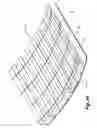 Fig. 15 - Structural panel with compressible dividers