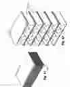 Fig. 18 - Structural panel with compressible dividers