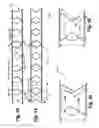 Fig. 19 - Structural panel with compressible dividers