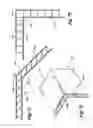Fig. 28 - Structural panel with compressible dividers