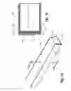 Fig. 32 - Structural panel with compressible dividers