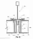 Fig. 37 - Structural panel with compressible dividers