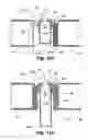 Fig. 48 - Structural panel with compressible dividers