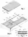 Fig. 02 - Method of manufacturing a compressible structural panel with reinforcing dividers