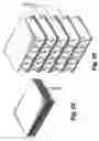 Fig. 09 - Method of manufacturing a compressible structural panel with reinforcing dividers