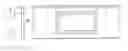 Fig. 01 - Panel for sectional doors