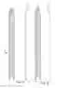 Fig. 02 - Panel for sectional doors