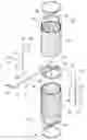 Fig. 01 - Cleaning device for dust collector