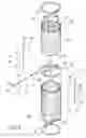 Fig. 03 - Cleaning device for dust collector