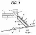Fig. 02 - Gas turbine exhaust diffuser