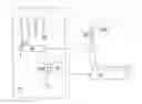 Fig. 01 - Direct compression wind energy system and applications of use
