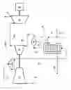 Fig. 05 - Cogeneration method and device using a gas turbine comprising a post-combustion chamber