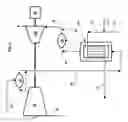Fig. 06 - Cogeneration method and device using a gas turbine comprising a post-combustion chamber