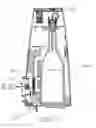 Fig. 06 - Wine storage and preservation device
