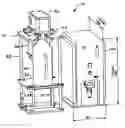 Fig. 01 - APPARATUS AND METHOD FOR RAPIDLY FREEZING SMALL OBJECTS