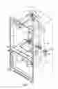 Fig. 04 - Electronic control system for insulated ice compartment for bottom mount refrigerator