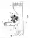 Fig. 04 - Manifold-superheated air conditioning system