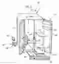 Fig. 02 - Refrigerator with integrated air cleaner