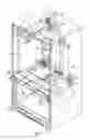 Fig. 04 - Refrigerator ice compartment seal