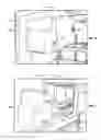 Fig. 09 - Refrigerator ice compartment seal