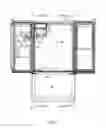 Fig. 05 - Insulated ice compartment for bottom mount refrigerator