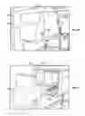 Fig. 16 - Insulated ice compartment for bottom mount refrigerator