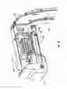 Fig. 28 - Insulated ice compartment for bottom mount refrigerator