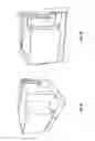 Fig. 29 - Insulated ice compartment for bottom mount refrigerator