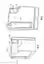 Fig. 09 - Refrigerator with modular water tank assembly
