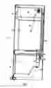 Fig. 06 - Refrigerator ice maker with improved air impingement