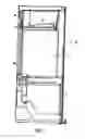 Fig. 07 - Refrigerator ice maker with improved air impingement