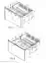Fig. 06 - Divider for refrigerator drawer