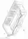 Fig. 07 - Divider for refrigerator drawer