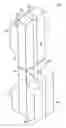 Fig. 01 - Apparatus for cryogenic air distillation