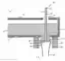 Fig. 01 - Method and apparatus for manufacturing internally coated glass tubes