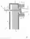 Fig. 02 - Method and apparatus for manufacturing internally coated glass tubes