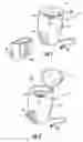 Fig. 02 - LAUNDRY APPLIANCE FOR WASHING SMALL QUANTITIES OF CLOTHING