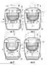 Fig. 03 - LAUNDRY APPLIANCE FOR WASHING SMALL QUANTITIES OF CLOTHING