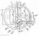 Fig. 01 - Safety padlock