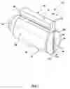 Fig. 02 - Variable shear line lock cylinder