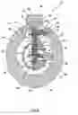 Fig. 07 - Variable shear line lock cylinder