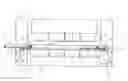 Fig. 01 - Apparatus for transporting workpieces in presses