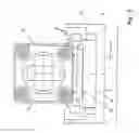 Fig. 04 - Apparatus for transporting workpieces in presses